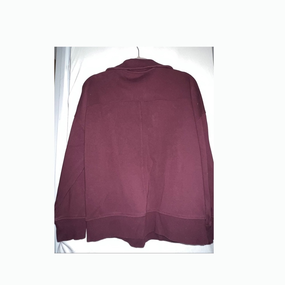 Athleta sweater! *on sale firm price *! - Picture 2 of 5